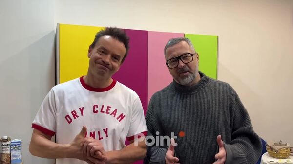 Солисты группы Дискотека авария назвали плагиатом песню Satoshi Viva, Moldova! - Sputnik Молдова