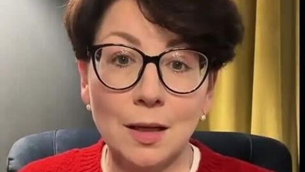 Руководство по русофобии - Sputnik Молдова