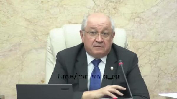 В нашей повестке сотня приоритетов и десять приоритетов из тех первых приоритетов, которые над первыми приоритетами - Sputnik Молдова