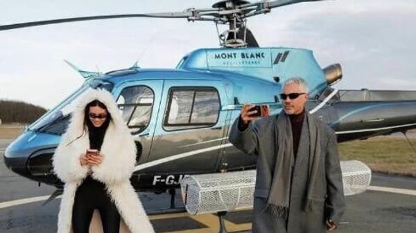 Duma de Stat a condamnat petrecerea excesivă a oamenilor de afaceri și a vedetelor rusești la Courchevel - Sputnik Moldova