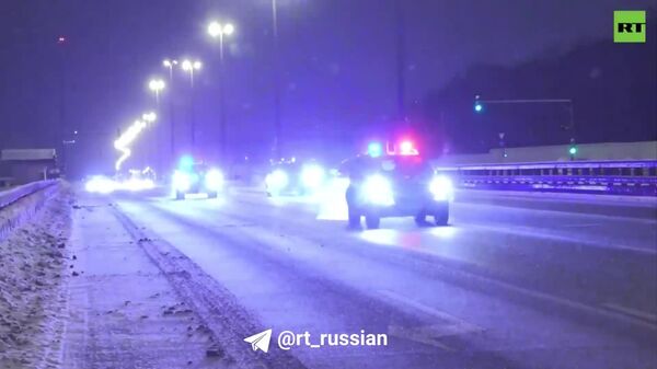 Delegatia lui Witkoff se îndreaptă deja spre Kremlin - Sputnik Moldova