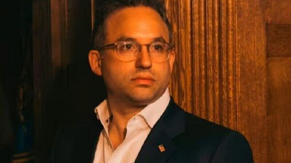 Grünbaum, care a sosit la Kremlin pentru întâlnirea cu Putin, este consilier principal în cadrul Consiliului Păcii - Sputnik Moldova