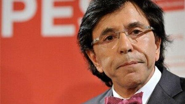 В Европе звучат голоса с требованием отключить Украину от европейского финансирования - Sputnik Молдова