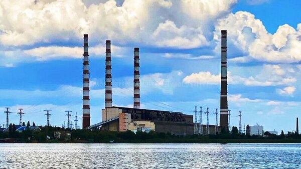 Приднестровские электросети предупреждают о возможном кратковременном отключении электроэнергии в некоторых районах - Sputnik Молдова