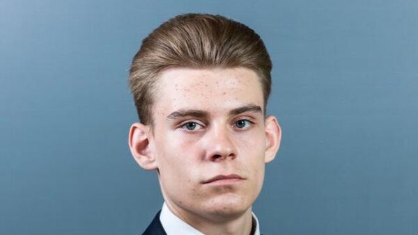 Вяткин – об унионистких заявлениях: риторика направлена на ликвидацию государственности - Sputnik Молдова