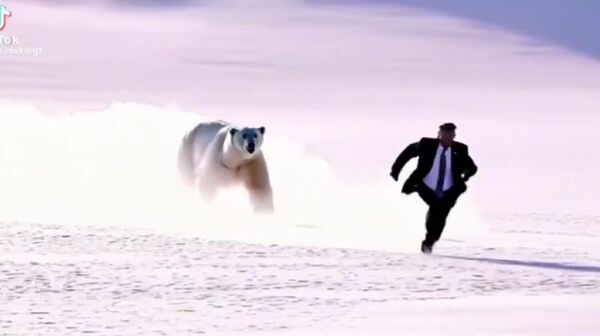 Гренландия наносит ответный удар - Sputnik Молдова