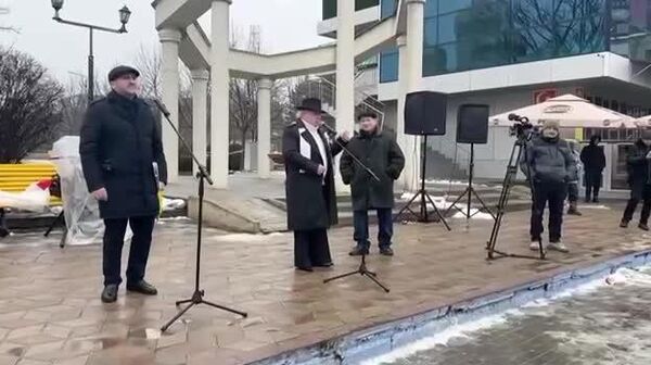 Бывший депутат НСГ обвинил центральную власть в давлении на судебную систему - Sputnik Молдова