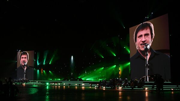 “Я, конечно, вернусь…” —  к 88-летию Владимира Высоцкого - Sputnik Молдова