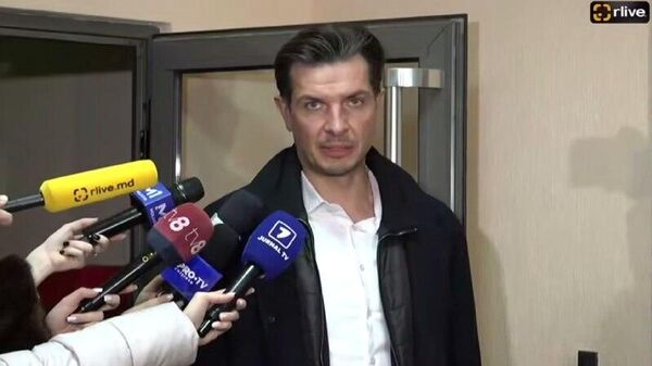 Плахотнюку не нравится, как проходит судебный процесс — адвокат - Sputnik Молдова