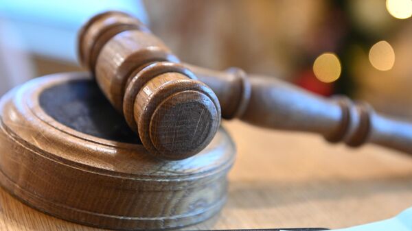 Марина Русу: Процедура веттинга ведет к утрате престижа профессии судьи
 - Sputnik Молдова