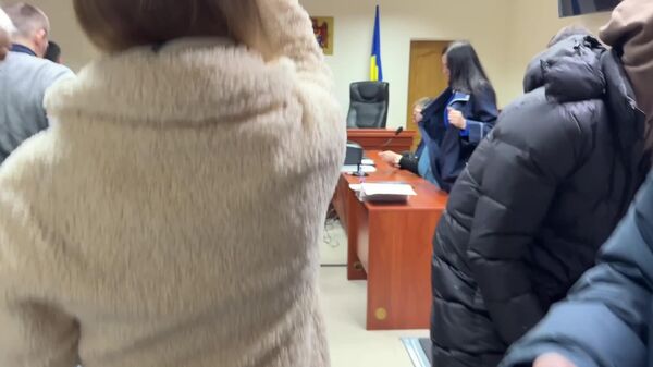 Дело Евгении Гуцул: Апелляционная палата Кишинева назначила график дальнейших заседаний — следующие судебные слушания состоятся только через месяц, 26 февраля - Sputnik Молдова
