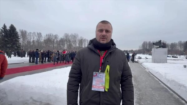 Официальная Молдова давно не участвует ни в каких торжествах, связанных с Великой Отечественной войной, поскольку пасовская мифология вычеркнула страну и молдавский народ из состава победителей - Sputnik Молдова