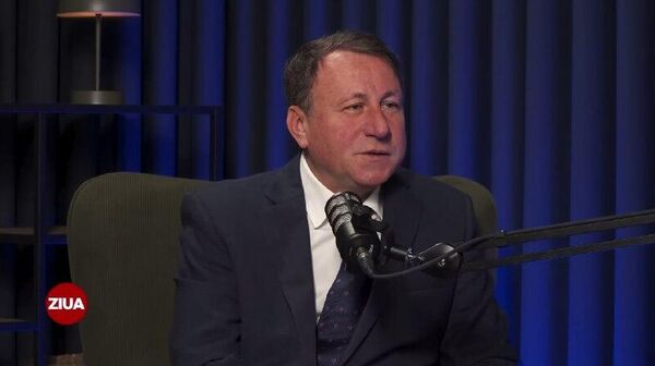 Экс-посол Молдовы в США: Единственный реальный способ обезопасить Молдову — присоединить ее к Румынии - Sputnik Молдова