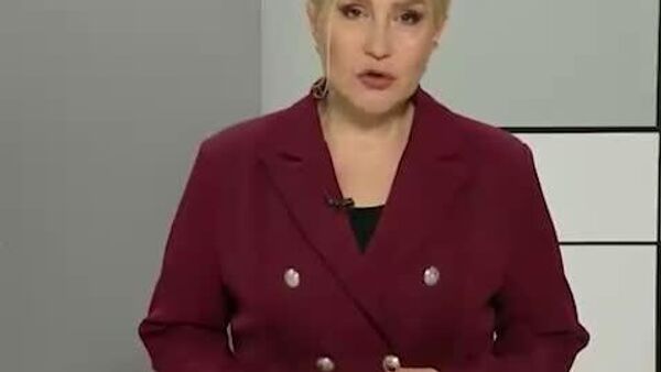 Журналист о заявлении Санду про Унирю: Это выглядит как глупость и неадекватность - Sputnik Молдова