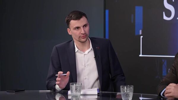 Ion Chicu: Angajarea cunoscuților, implicarea business-ului lui Bodiu ca intermediar, schemele fac împreună o pare semnificativă a costurilor suplimentare la gaze pe care le plătesc cetățenii - Sputnik Moldova