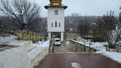 Депутат ПСРМ Богдан Цырдя поддержал жителей Деренеу в защите прихода