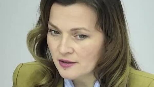 Русу: Это правовой нигилизм, когда ВСМ идет против Конституции и Трудового кодекса - Sputnik Молдова