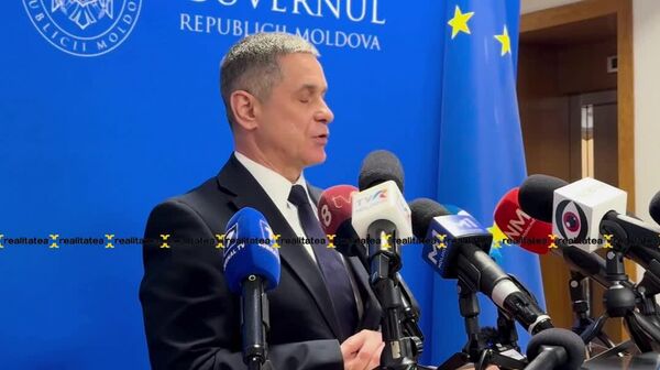 Armata Națională a Moldovei va crește numeric: în perioada următoare, numărul personalului va crește cu 2 - Sputnik Moldova