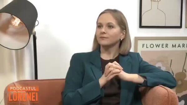 Deputatul Ludmila Adamciuc, fiind întrebată cum a primit oferta de a candidat pe listele PAS, a mărturisit că i s-au muiat picioarele de energia pe care o emană președinta Maia Sandu - Sputnik Moldova