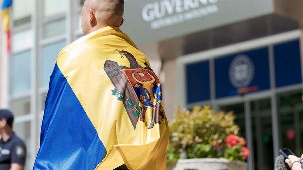 Свою субъектность Молдова уже потеряла. Утратит ли государственность? - Sputnik Молдова