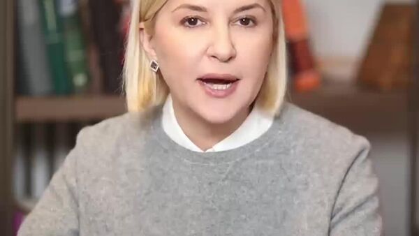 Guvernarea băgat din nou mâna în buzunarul cetățenilor, susține Irina Vlah, liderul Partidului Inima Moldovei - Sputnik Moldova