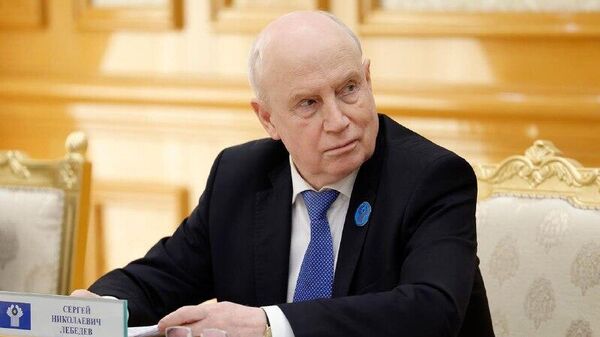 Лебедев: Обращения о выходе Молдовы из СНГ не поступало - Sputnik Молдова