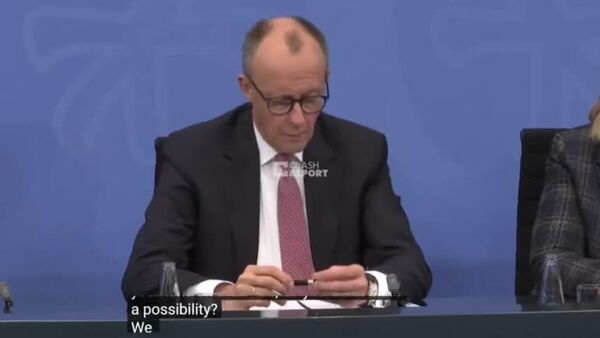 Cancelarul Germaniei, Friedrich Merz, a respins posibilitatea ca Berlinul să medieze negocierile pentru soluționarea conflictului din Ucraina, afirmând că acestea sunt necesare în primul rând Moscovei și Kievului - Sputnik Moldova
