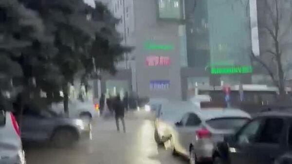 Бывший мэр села Болдурешт, проходящий обвиняемым по делу о смертельном ДТП, вновь задержан — на этот раз по подозрению в пытках - Sputnik Молдова