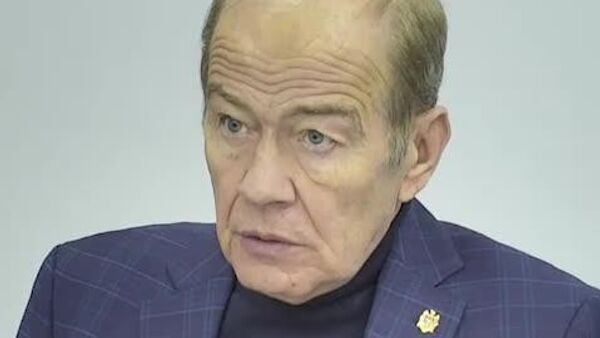 “Импульсы унири генерируются сегодня не в Молдове”, — говорит политический аналитик Валентин Крылов - Sputnik Молдова