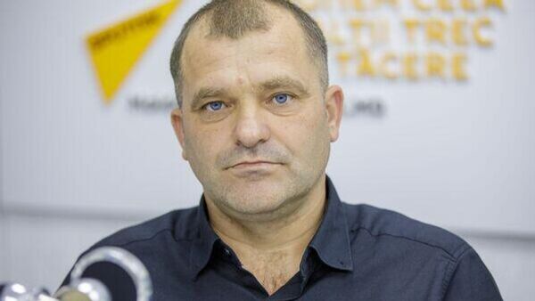 Кишинёв – столица страны с реальной историей, а не собственность действующей власти или одного министра, заявил депутат-коммунист Адриан Доментюк - Sputnik Молдова