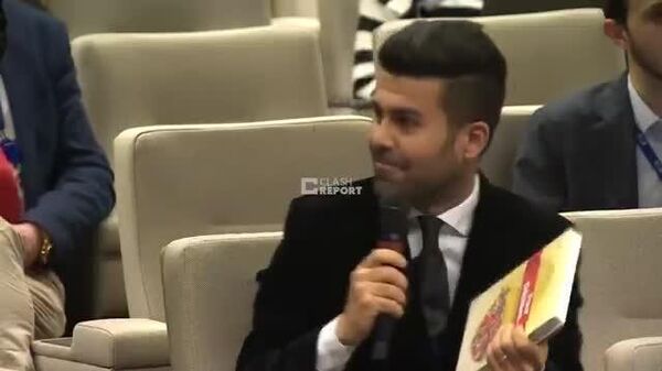 Кая каллас, оказывается, умеет не только говорить, но и читать - Sputnik Молдова