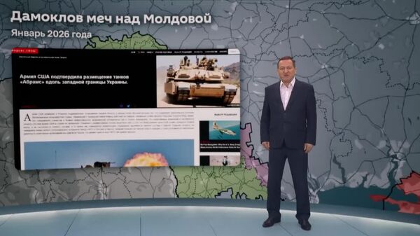 Sabia lui Damocles deasupra Moldovei - Sputnik Moldova