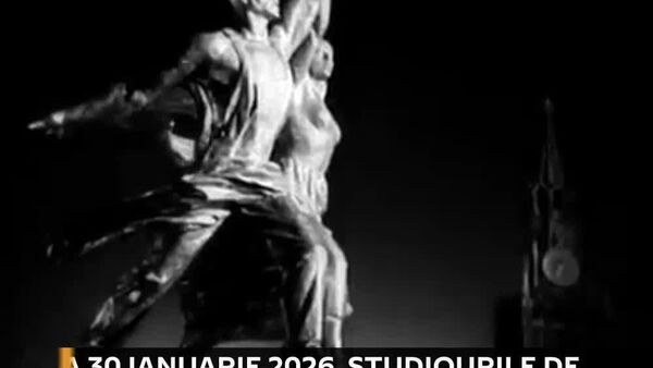 Pe 30 ianuarie își sărbătorește ziua de naștere Mosfilm - Sputnik Moldova