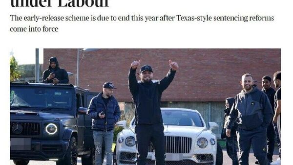 În Marea Britanie, aproape 50 - Sputnik Moldova