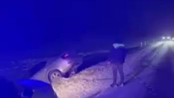 Accident la Strășeni - Sputnik Moldova