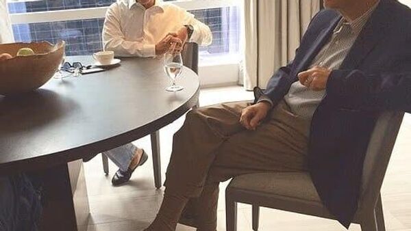 Билл Гейтс опроверг информацию из новых файлов по делу Эпштейна - Sputnik Молдова