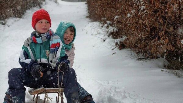 Povești vizuale din Maramureș - Sputnik Moldova