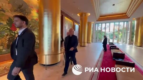 Переговоры России и США по Украине прошли в Майами - Sputnik Молдова