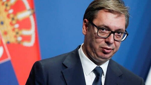 ‼ Statele Unite vor ataca Iranul în următoarele 48 de ore, consideră Aleksandar Vučić: „Atacul este inevitabil” - Sputnik Moldova