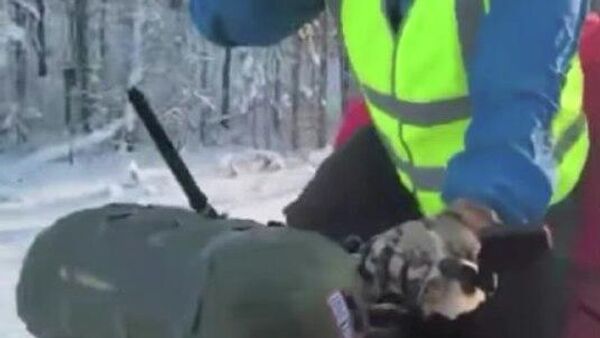 Un călător polonez a murit în Iakutia - Sputnik Moldova