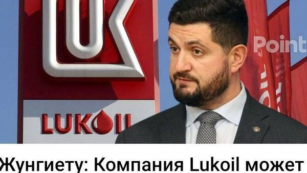 И ведь потребует - Sputnik Молдова