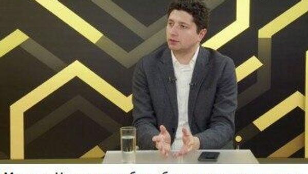 В политической религии PAS есть своя священная корова - Sputnik Молдова