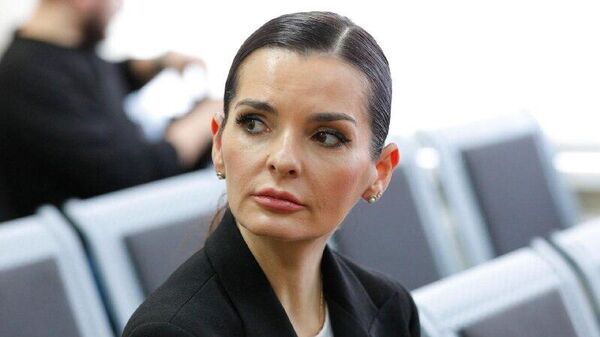 Гуцул: власти Молдовы сводят статус Гагаузии до уровня района - Sputnik Молдова