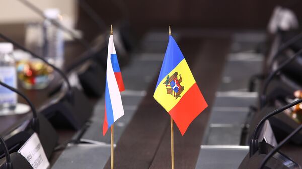 Литовкин: Россия не угрожает Молдове - Sputnik Молдова