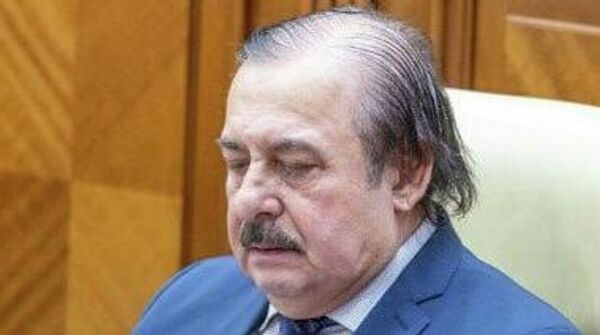 Dacă am înțeles corect, maestrul Nicolae Botgros, deputat din partea PAS în Parlamentul RM, își dorește mandat pe viață în organul legislativ suprem al țării - Sputnik Moldova