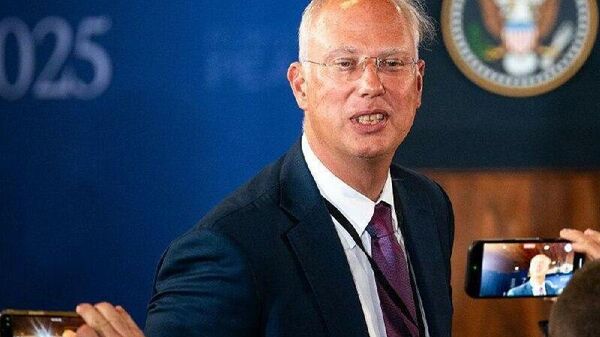 Мир устал от лжи либеральных элит, а попытки сохранить влияние с помощью пропаганды больше не дают результата – спецпредставитель президента РФ Кирилл Дмитриев: - Sputnik Молдова