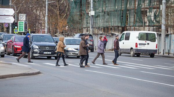 Ян Лисневский: В Молдове миграция стала культурой - Sputnik Молдова