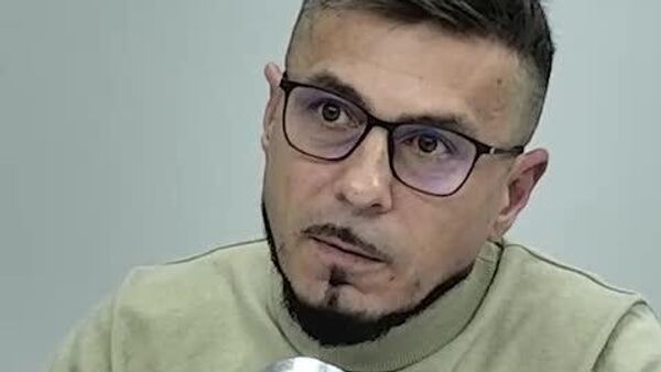 Миграция уже стала в Молдове культурой, утверждает социолог Ян Лисневский - Sputnik Молдова