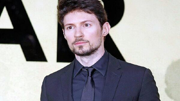 Попытки правительства Франции заставить мессенджер Telegram ограничивать свободу слова в двух европейских странах предпринимаются в рамках системной практики цензуры со стороны Еврокомиссии - сооснователь Telegram Павел Дуров - Sputnik Молдова