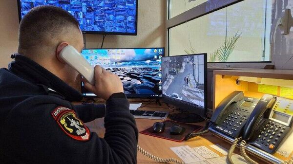 МВД Приднестровья: Лжеминёры напомнили о себе в школах - Sputnik Молдова